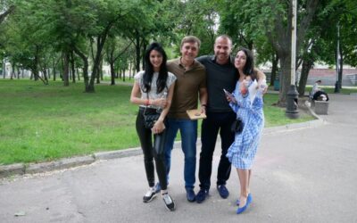 КОМАНДА VERTEX